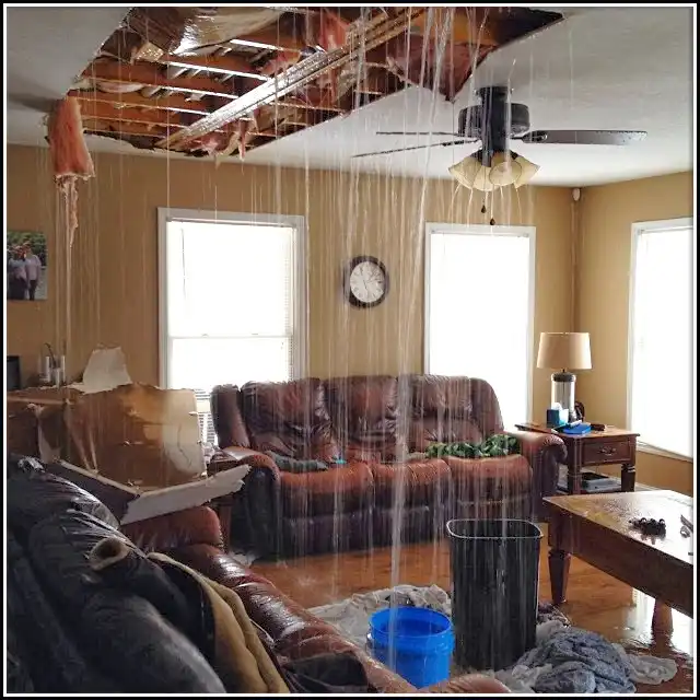 Fire & Smoke Damage Restoration in Moorhead, MN