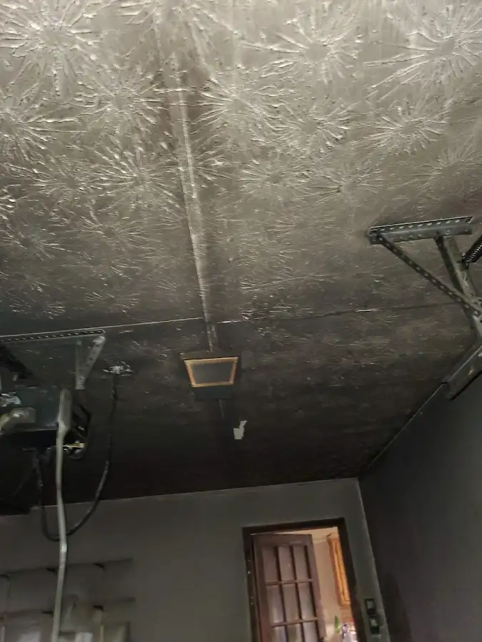 Fire and smoke damage assessment for Emergency Water Damage Services in Moorhead
